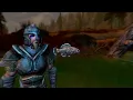 SKYRIM - PYGMY SUNFISH location walkthrough commentary
