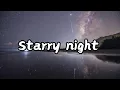 Download Lagu Starry night