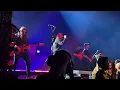 Currents "Rise And Fall" Live @ O2 Forum, Kentish Town, London 06.11.25 