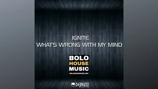 ignite whats wrong with my mind ft charles mkhulu