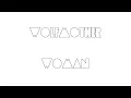 Wolfmother - Woman (Lyrics)