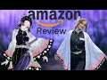 AMAZON DEMON SLAYER SHINOBU COSTUME REVIEW