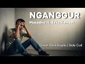 Download Lagu Nganggur - Masddho ft. Saka Kempot - Cover Rock Koplo | Side Coil
