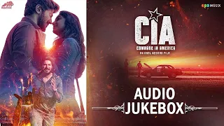 comrade in america cia all songs audio jukebox gopi sundar dulquer salmaan amal neerad