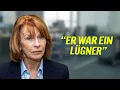 Mit 84 Jahren nennt Senta Berger die funf Stars die sie am meisten verachtete