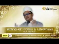 Download Lagu SRENGENGE NYOTHO + SHOLAWAT ASNAWIYYAH | GUS APANK | HAUL KHR. ASNAWI KE-64