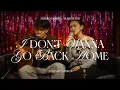Download Lagu Shakira Jasmine \u0026 Arash Buana - I Don’t Wanna Go Back Home (One Take Live Acoustic Version)