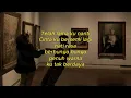 ARAMSA (KARAOKE) - AKU JEJE LYRICS