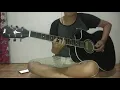 Download Lagu The Cash - Diet Solo Gitar Akustik