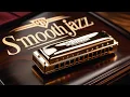 Download Lagu Smooth Jazz - Harmonica Solo | Relaxing \u0026 Soulful Instrumental