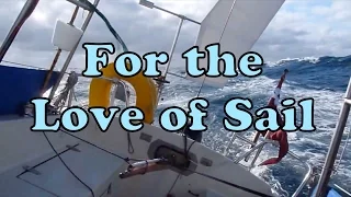 trailer: Mads Bo Falk s/v Mathilde