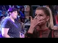 Download Lagu Ana Vilela canta a música Trem Bala e Deborah Secco chora no altas horas