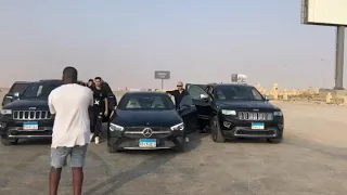 كليب كينج اللعبه عنبه توزيع الدبل زوكش كواليس ٢٠٢٠ 