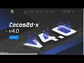 How to install cocos2d-x and compile your first hello world game with it on Linux