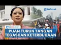 Download Lagu Kondisi Gedung DPR Keos Digeruduk Ratusan Massa, Puan Maharani Turun Tangan Tegaskan Keterbukaan