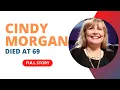 Actress Cindy Morgan Best Known for Caddyshack and Tron Dead at 69