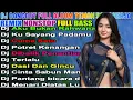 Download Lagu DJ DANGDUT TERBAIK FULL BASS - DJ ENAK NEMANI SAAT SANTAI DJ TERBARU 2025