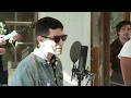 Durand Jones & the Indications - Live at Paste Studio Austin