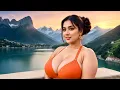 Download Lagu Live 🔴📹 4K HD Indian Girl \u0026 Women Live Ai Lookbook Model Style Fashion Videography Glamour Stunning