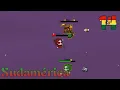 Download Lagu Evoworld.io | Peleas Sudamérica #14