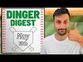 GMG Dinger Digest - Home Run Picks
