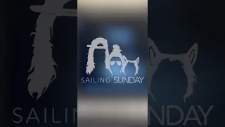 We have BIG NEWS!! #sailing