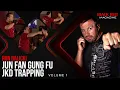 Download Lagu Jun Fan Gung Fu (Vol 1): JKD Trapping With Ron Balicki | BlackBelt Magazine