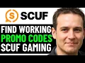 HOW TO GET BEST SCUF DISCOUNT PROMO CODES IN 2025 FULL GUIDE