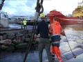 Download Lagu URANUS - Bollard Pull Test in Norway \u0026 Christening in Cuxhaven