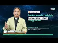Download Lagu Perkataan-Mu adalah Perkataan Hidup Yang Kekal | Pdt. Aman Saud Purba