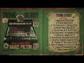 HARIS PILTON - THINK DUBBY Vol.3 (tribute to King Tubby) FULL ALBUM