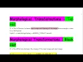 Morphological Transformations Top Hat Black Hat in OpenCV using Python