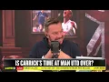 "DISGRACE!" Jason Cundy DESTROYS Man United after their 4-1 loss to Como in the Champions League!