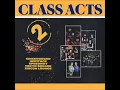 8. Heritage - Trapped (Class Acts 2, 1986)
