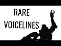 RARE VOICELINES Ult duos kill interaction and more