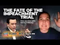 Download Lagu One-on-One with Sonny Trillanes