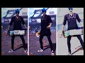 PRESET FF TERBARU || DJ RINTO SAD🗿