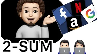 Two Sum Leetcode 1 Detailed Explanation codestorywithMIK