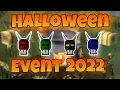 2022 Halloween Event Quick Easy Guide OSRS