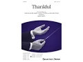 Download Lagu Bersyukur (Paduan Suara SATB) - Diatur oleh Mark Hayes
