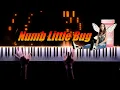 Download Lagu Em Beihold - Numb Little Bug (Piano Cover) from TikTok