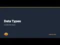 Variable Data Types Support in Bruno Breaking Change in v3 Complete Guide