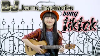 Download DJ_Kamu_Adalah_Inspirasiku_VIRAL_TIKTOK_|_Remix_Full_Bass_Terbaru_2020 MP3