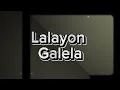 Download Lagu Akaa_Lalayon Galela Remix