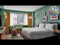 Romer Hell s Kitchen New York NY United States Hotel Review