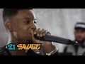 How Rich is 21 Savage 21savage