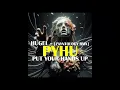HUGEL - PYHU (Put Your Hands Up) ZAYNTOLOGY Extended Club Mix Afrohouse · TribalHouse · Tropical EDM