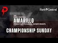 The Park Central Amarillo Power Play Pickleaball Championships Championship Sunday