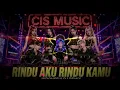 DJ RINDU AKU RINDU KAMU - Doel Sumbang | Remix Full Bass Paling Dicari Nada Pria 2026