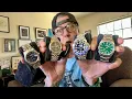 Rolex Oyster Vs Jubilee Bracelet Who is the Winner